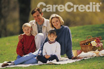 Eye Care Financing